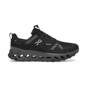 On Cloudhorizon Waterproof 'Black Eclipse' (Unisex)