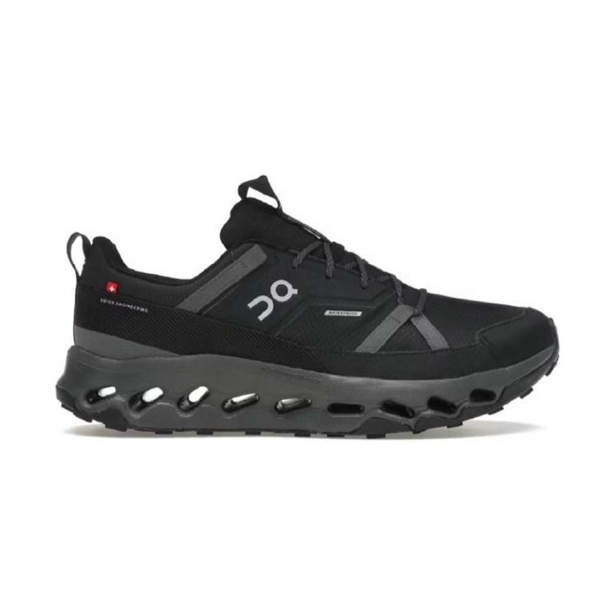 On Cloudhorizon Waterproof 'Black Eclipse' (Unisex) On Cloudhorizon Waterproof 'Black Eclipse' (Unisex) - Image 1