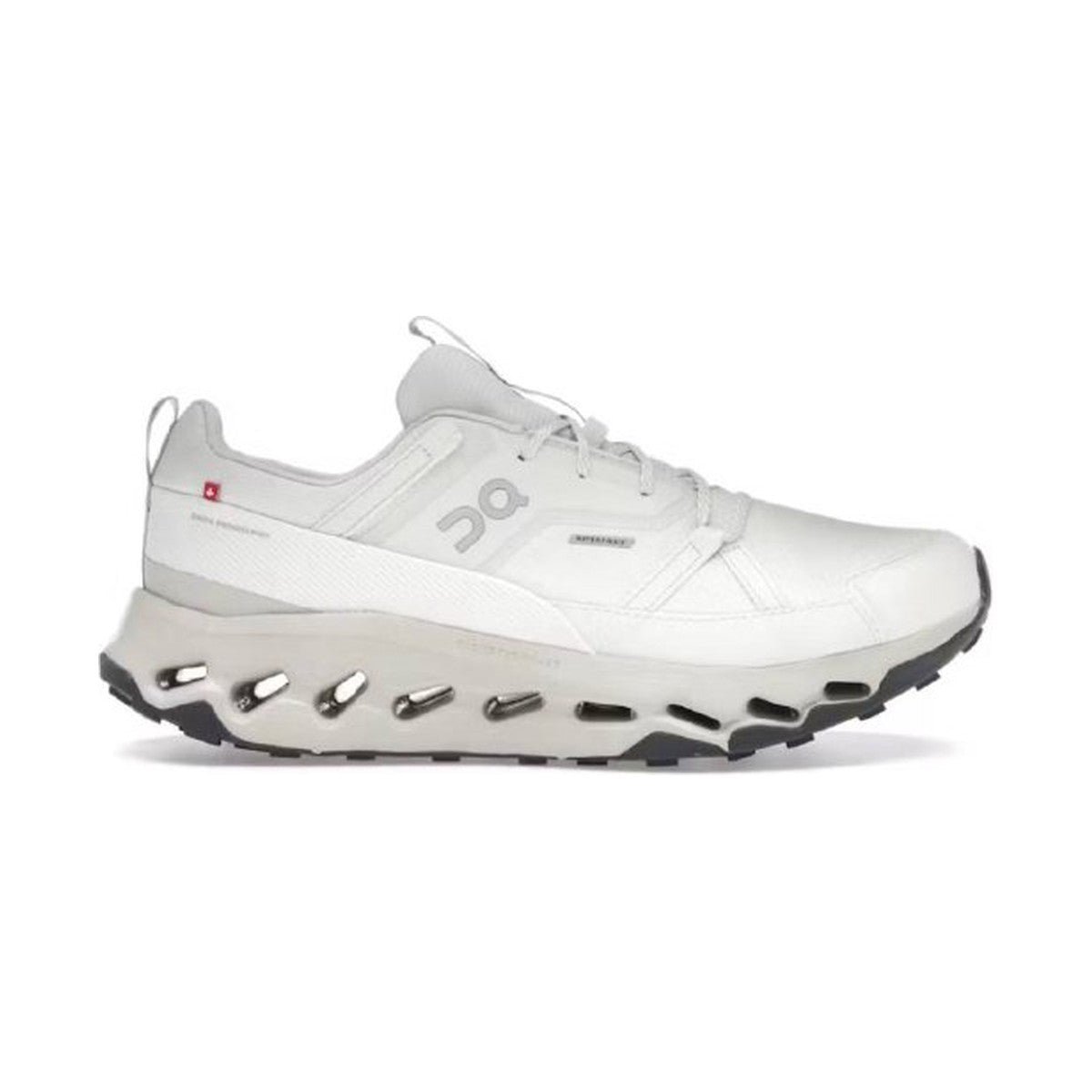 On Cloudhorizon Waterproof 'Ghost Ivory' (Unisex) On Cloudhorizon Waterproof 'Ghost Ivory' (Unisex) - Image 1