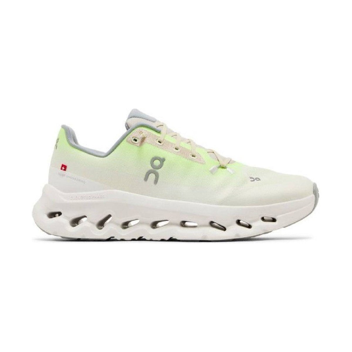 On Cloudtilt 'Lime Ivory' (Unisex) On Cloudtilt 'Lime Ivory' (Unisex) - Image 1