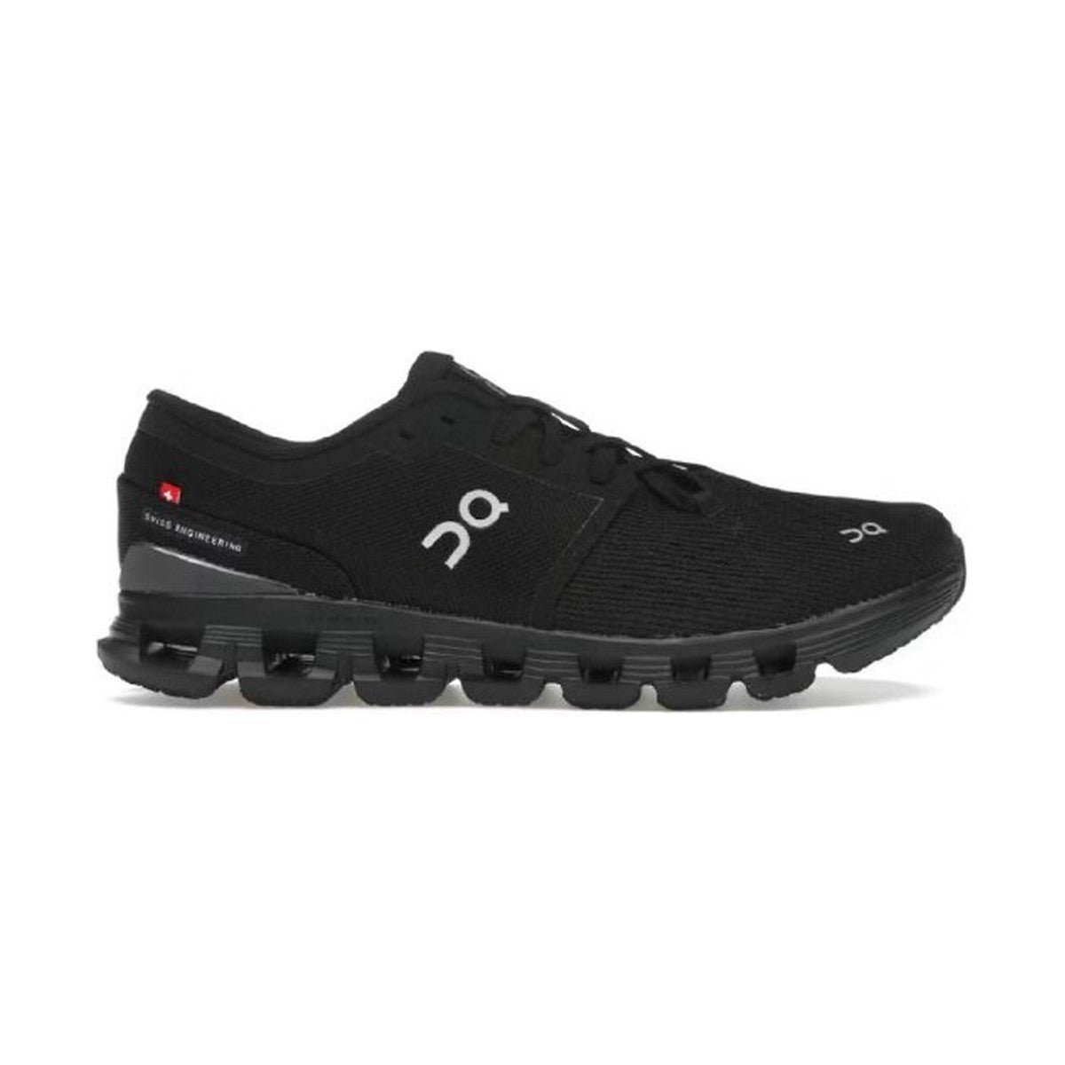 On Cloud X 4 'Black Eclipse' (Men) On Cloud X 4 'Black Eclipse' (Men) - Image 1