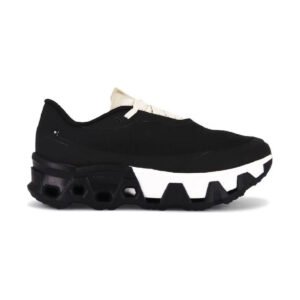 On Cloudmonster Hyper x Post Archive Faction 'Black' (Men)