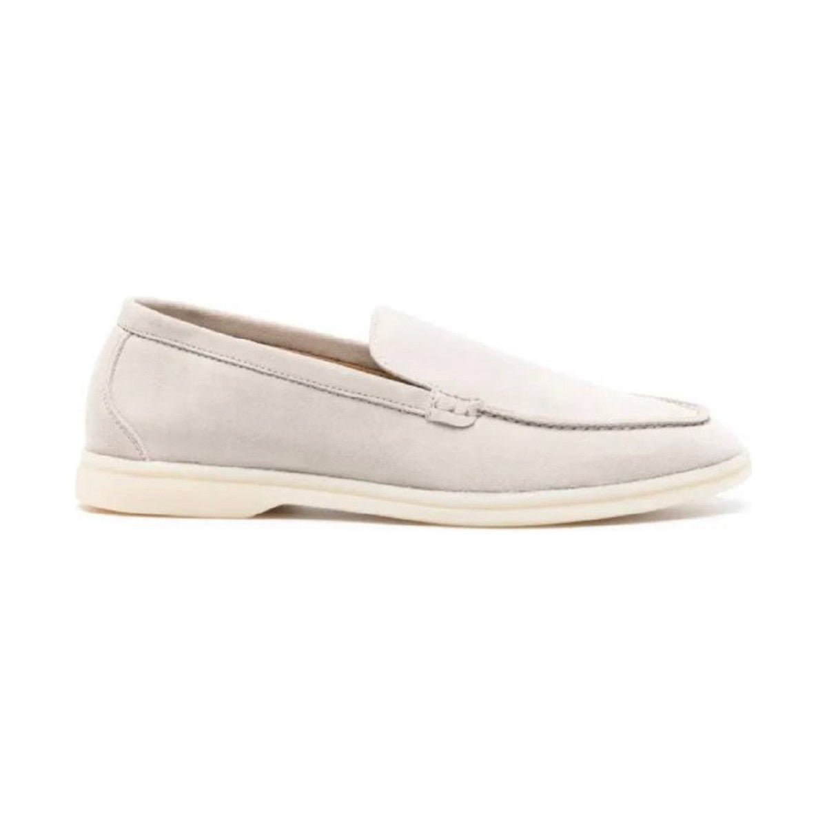 Loro Piana Summer Walk 'White Suede' (Men) Loro Piana Summer Walk 'White Suede' (Men) - Image 1